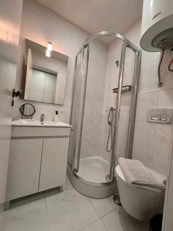 Ground Floor Studio for 2 PAX - photo 25
