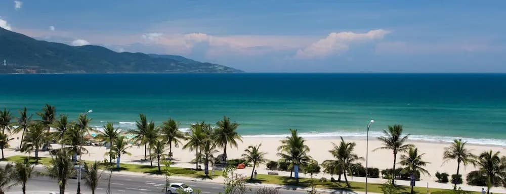 Crystal Le Apartment Danang - photo 13