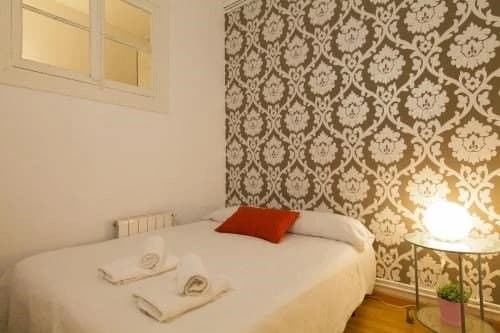 Cozy Rambla Cataluña - photo 1