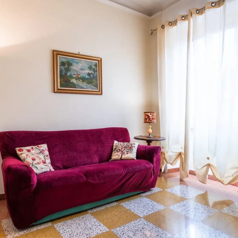 Cipro Apartment in Rome - photo 11