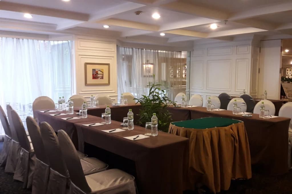 Sunway Hotel Hanoi - photo 16