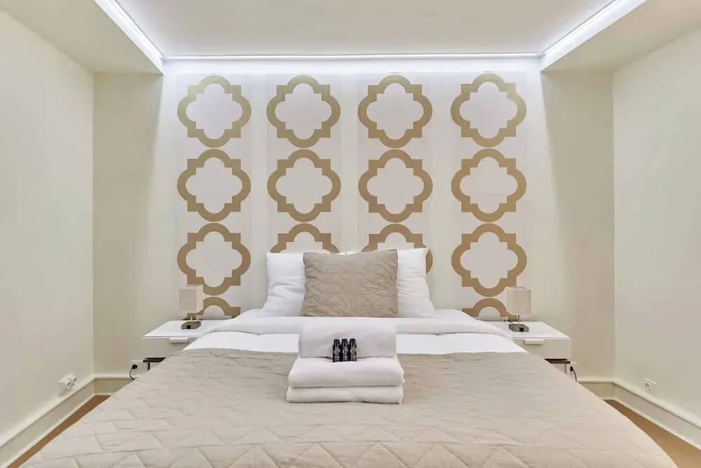 Superb Apartment Arc de Triomphe/trocadero - photo 2