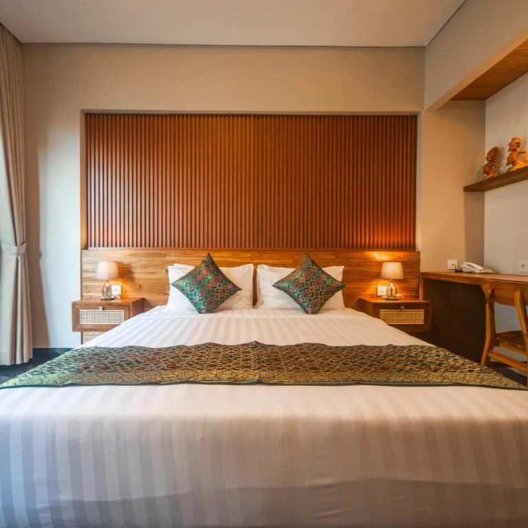Gaing Mas Jimbaran Villas by Gaing Mas Group - photo 41