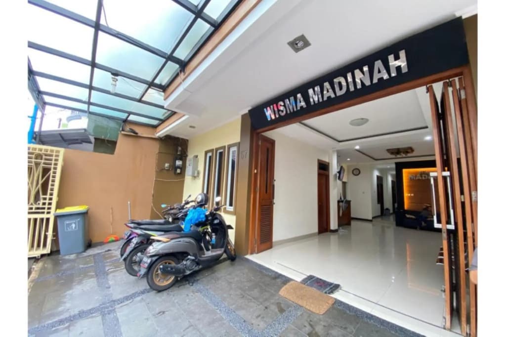 Wisma Madinah Syariah - photo 5