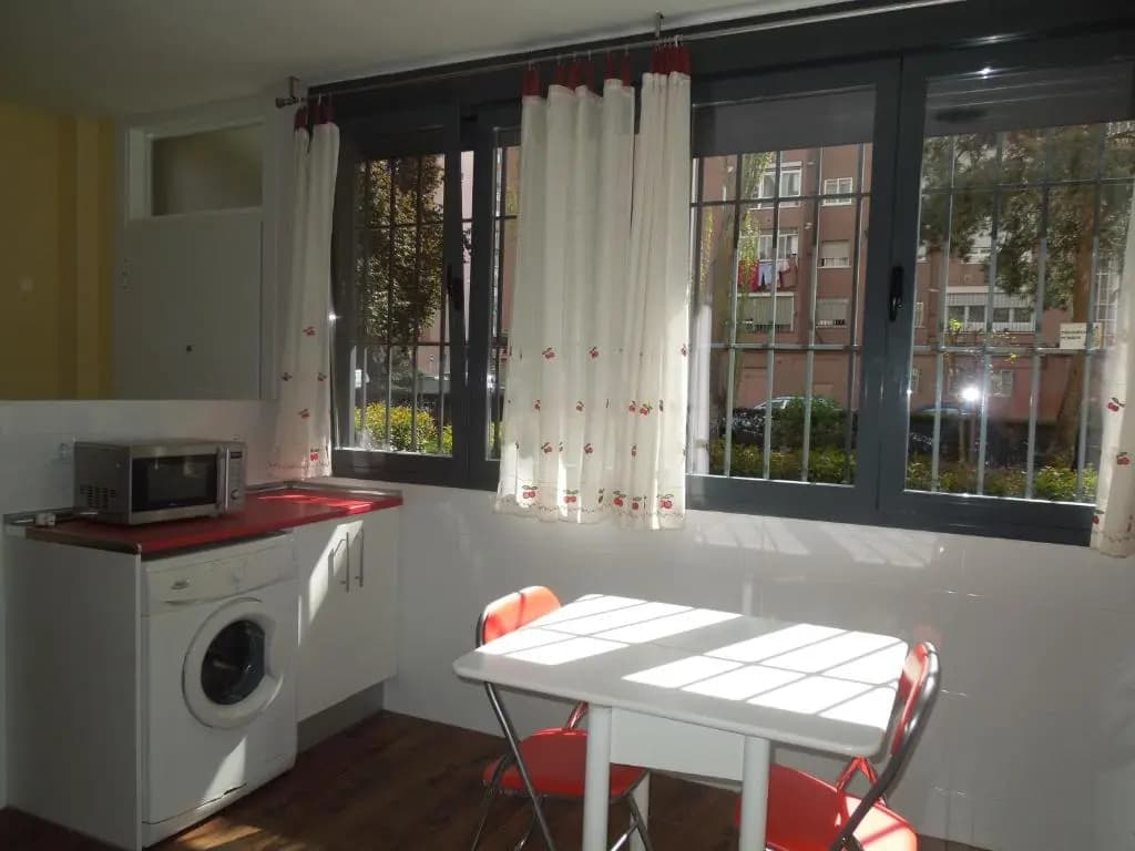 Apartamento Cuatro Torres - photo 5