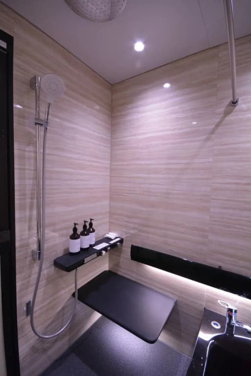 Randor Residence Tokyo Suites - photo 10