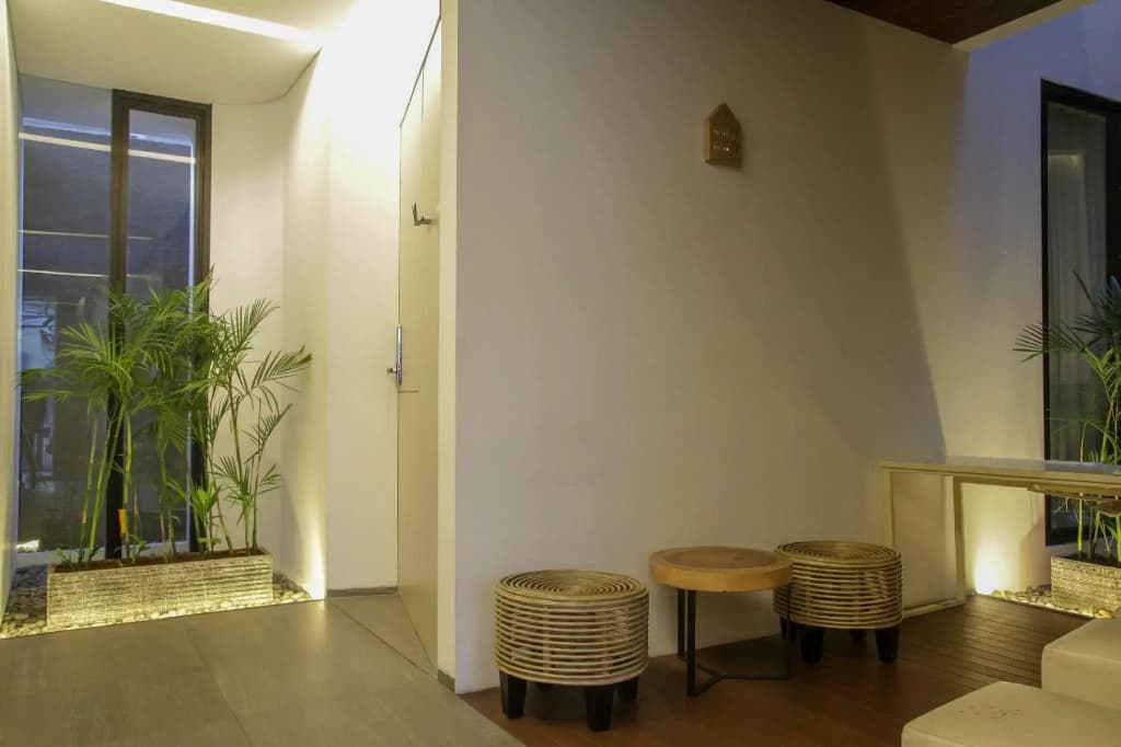 Tujutiga Suites - photo 20
