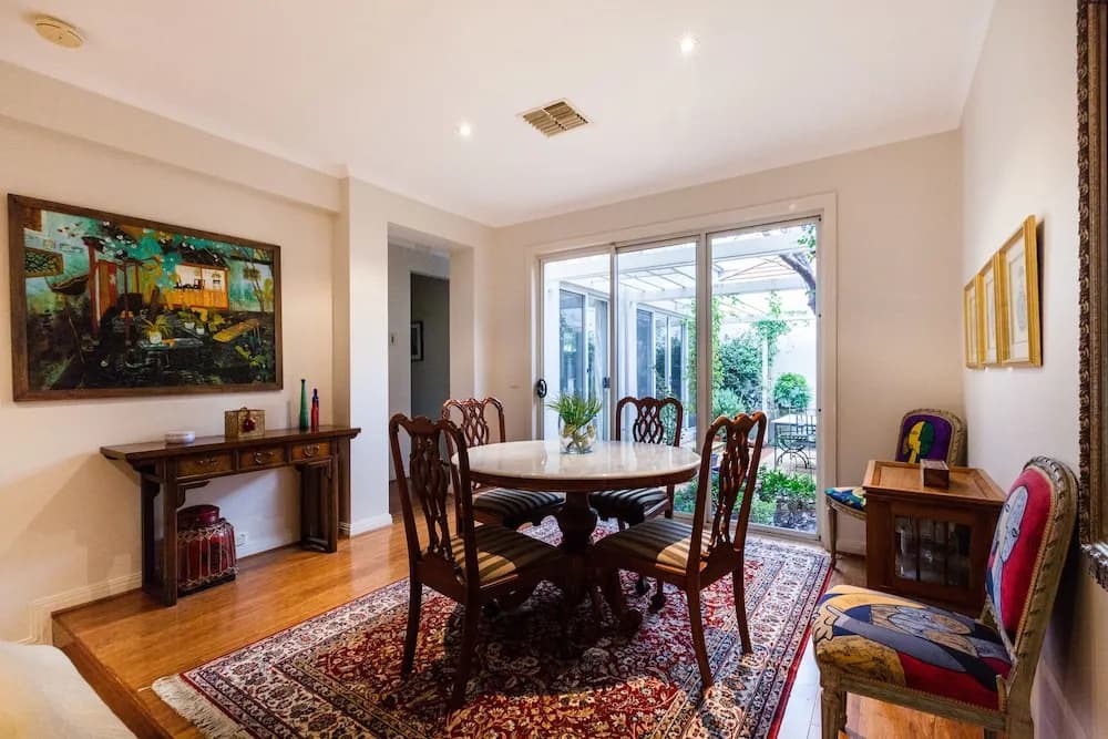 JASMINE, 2BDR Port Melbourne House - photo 6