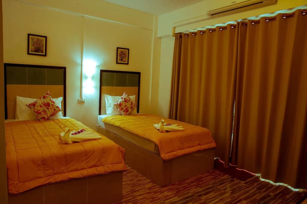 Krabi House - photo 2