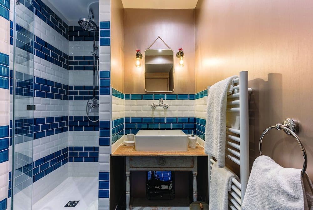 Be You Luxury Apart'Hotel - Le Canard Dore - photo 8