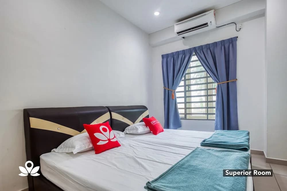 Ipoh Discovery Holiday House - photo 3
