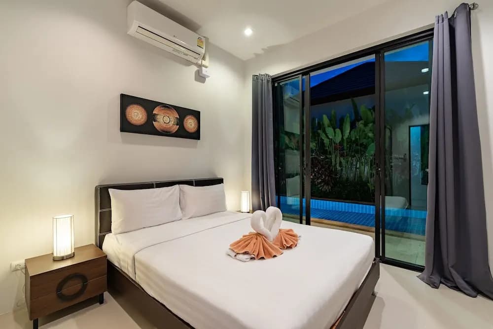 Modern 3BR Pool Villa by Intira Villas - photo 1