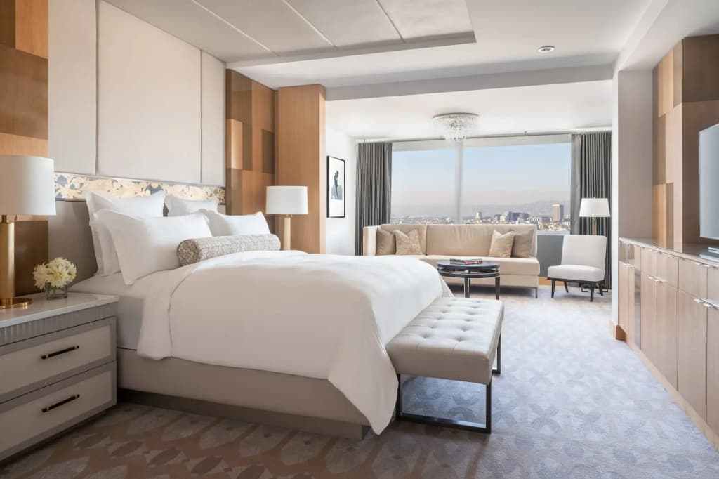 The Ritz-Carlton, Los Angeles - photo 45