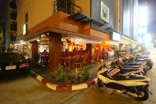 Omaya Guest House - photo 11