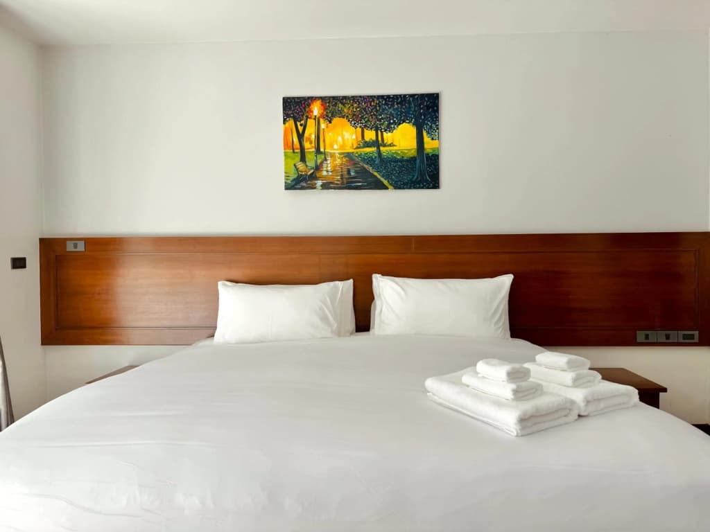 XAYA Pool Access Resort - Phuket - photo 5