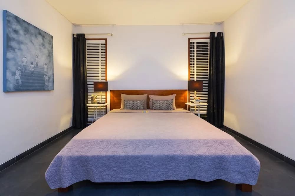 The Uma Villa Canggu - photo 19