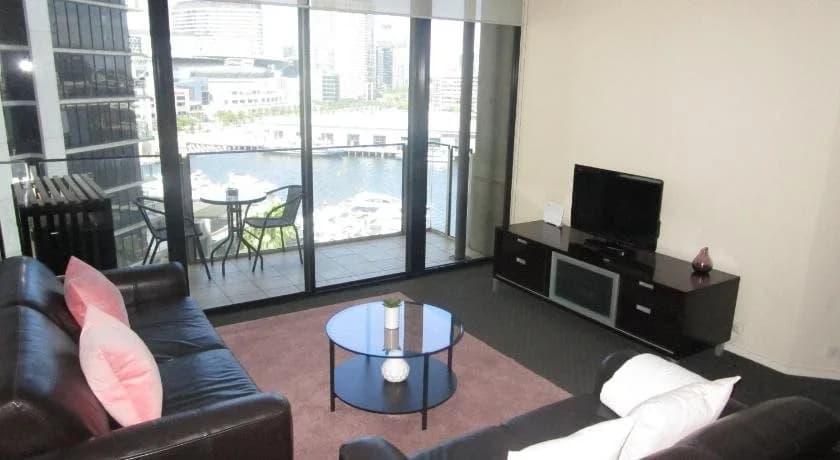Harbour Escape Apartments - photo 3