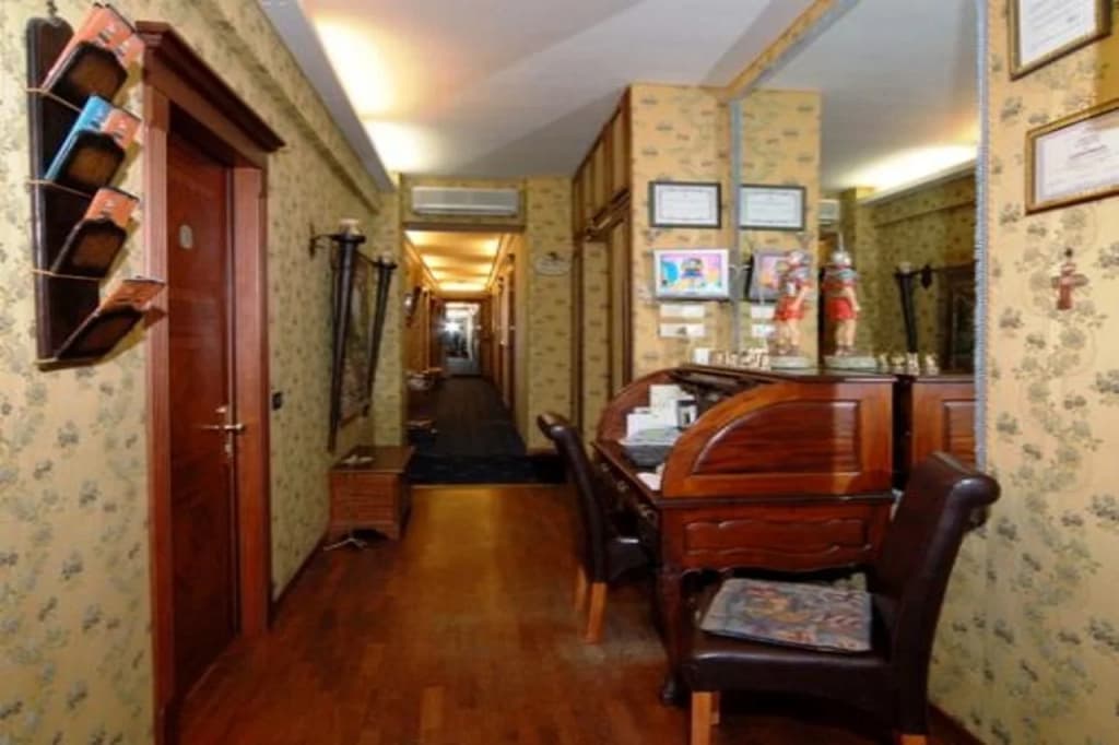 Residenza Ave Roma - photo 14