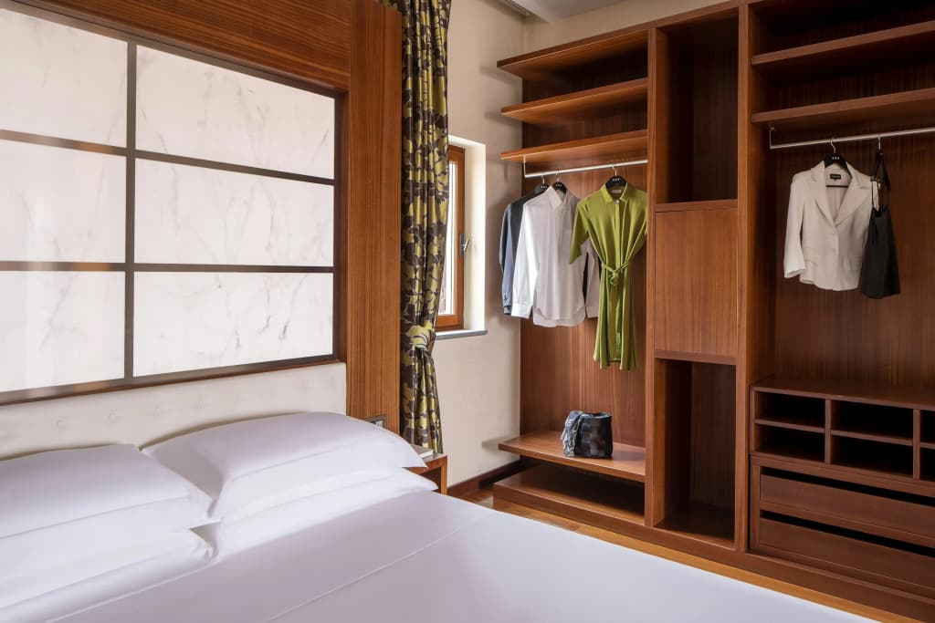 Repubblica Firenze Luxury Apartments | UNA ESPERIENZE - photo 35
