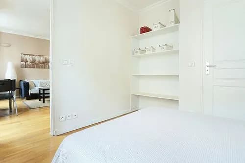 Résidence batignolles - photo 3