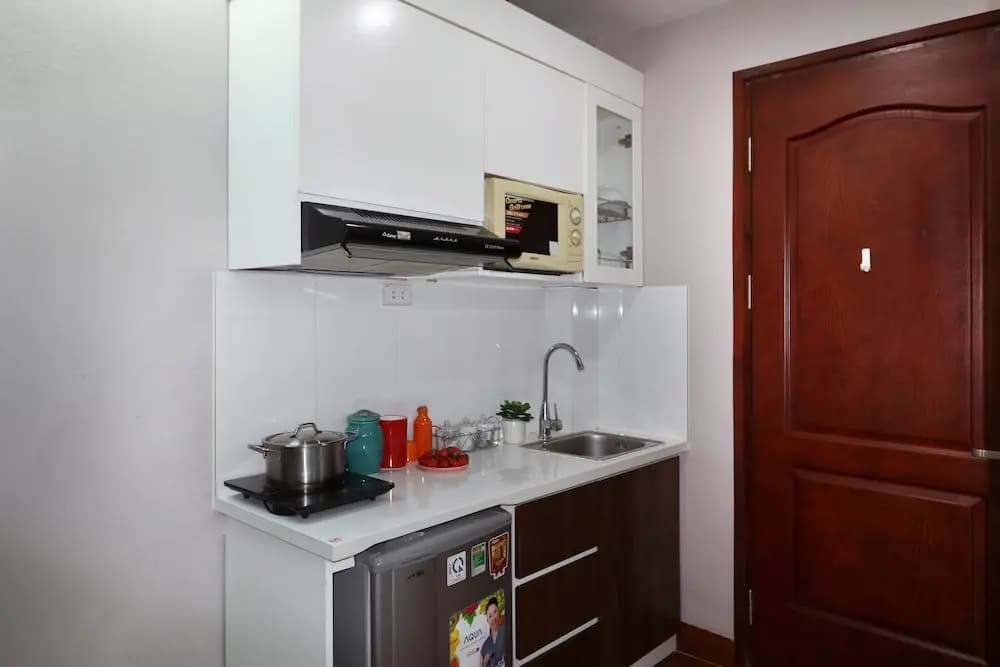 iStay Hotel Apartment 1 - photo 18