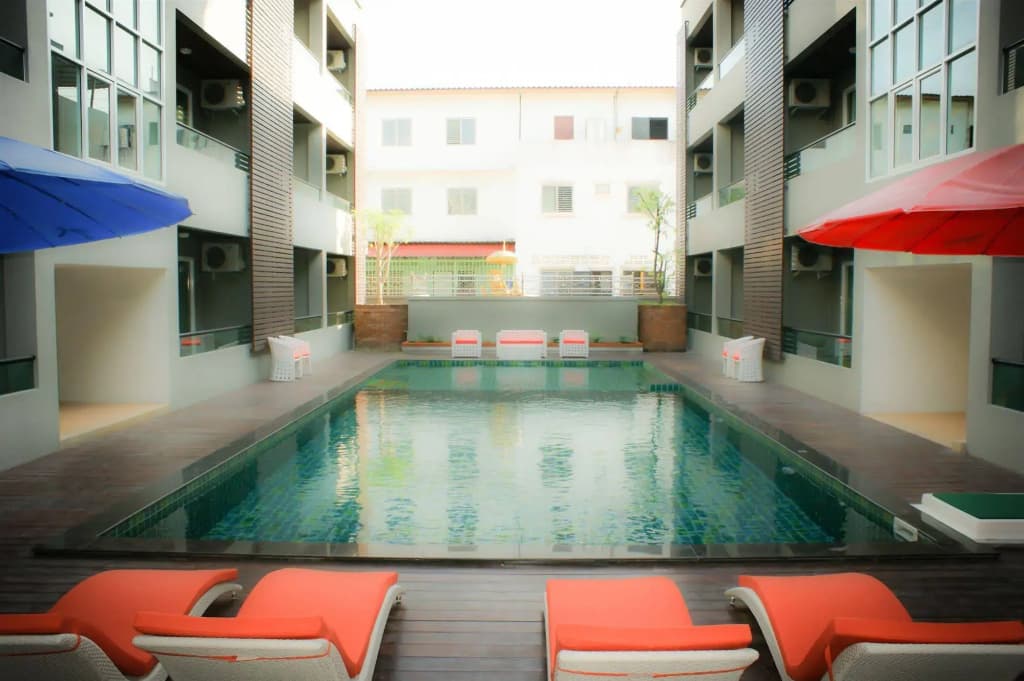Double D Boutique Residence - photo 17