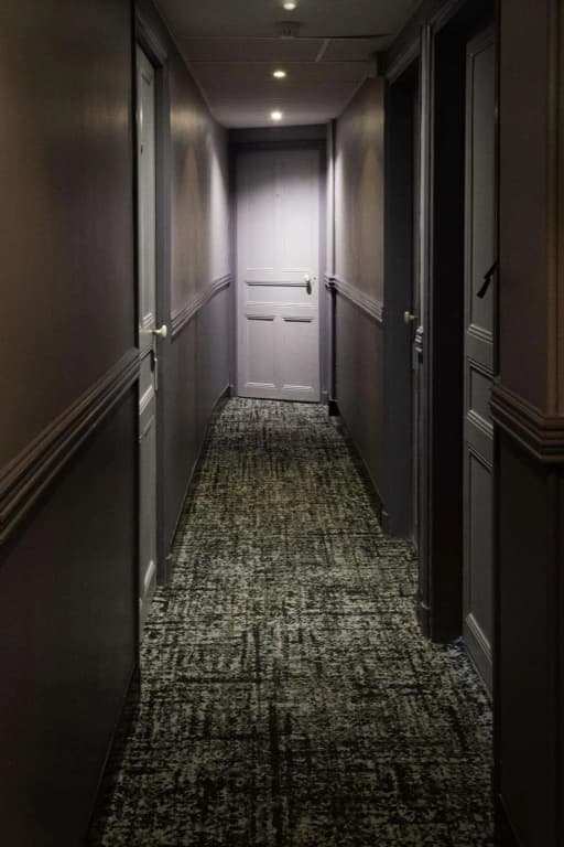 Luxia Hotel & Spa - photo 27