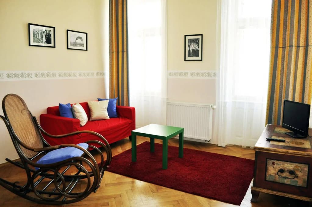 Nubis Residence - photo 3