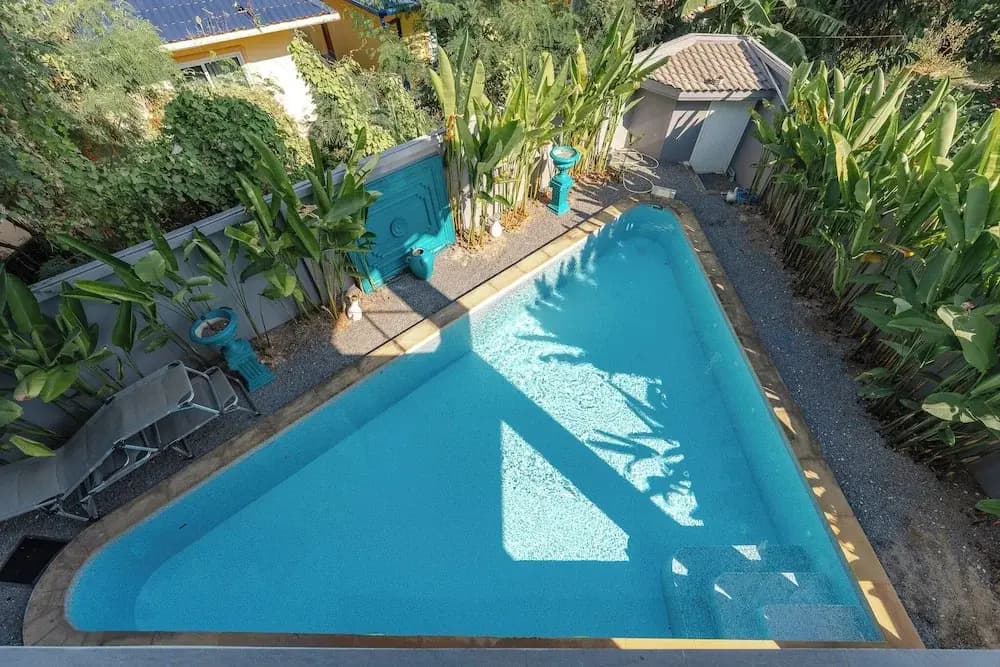 4BR With PoolTable Near Rawai Beach V161 - photo 10