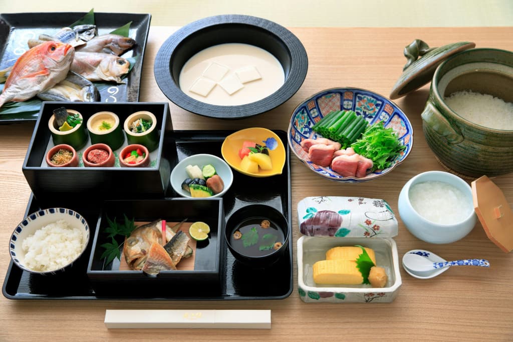 The Westin Miyako Kyoto - photo 11