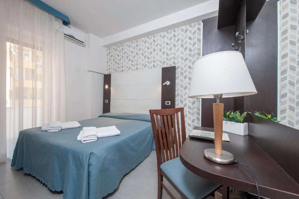 Bed & Breakfast Armonie Romane - photo 4