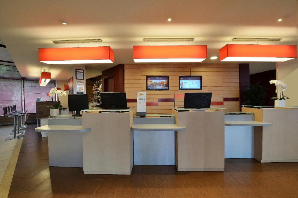 ibis Budapest Citysouth - photo 15