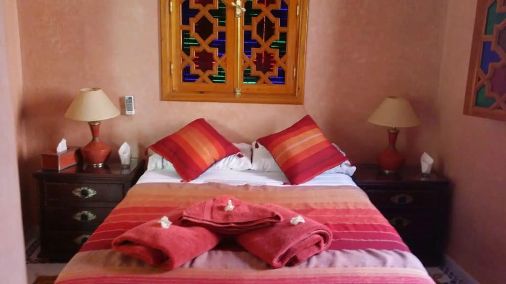 Riad La Lune de Marrakech - photo 4