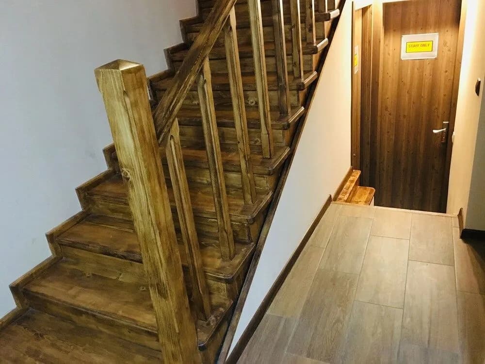 Fouches Hostel - photo 8