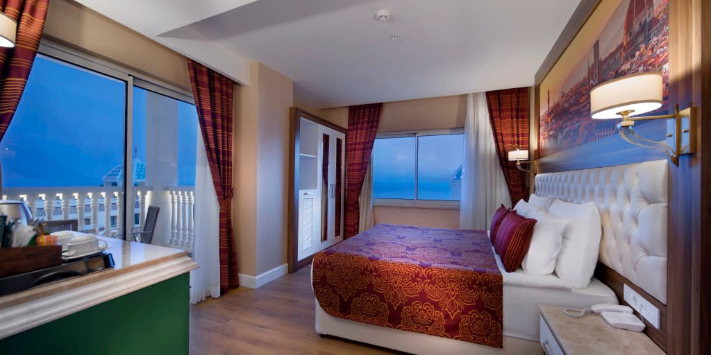 Litore Resort Hotel & Spa - All Inclusive - photo 4