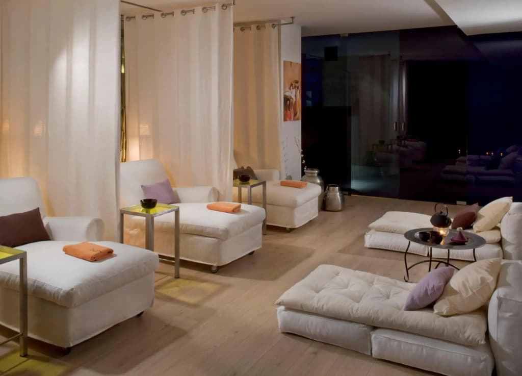 The Level At Melia Barcelona Sky - photo 4