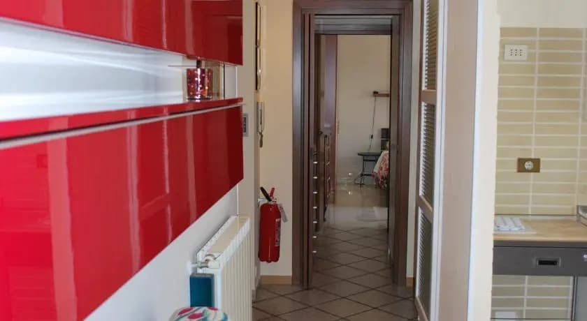 Apartment Rome Gemelli Home - photo 7