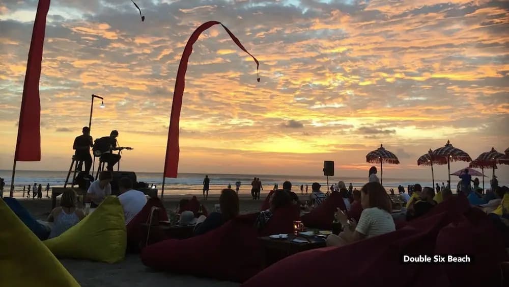 ZEN Premium Seminyak Drupadi 3 - photo 21