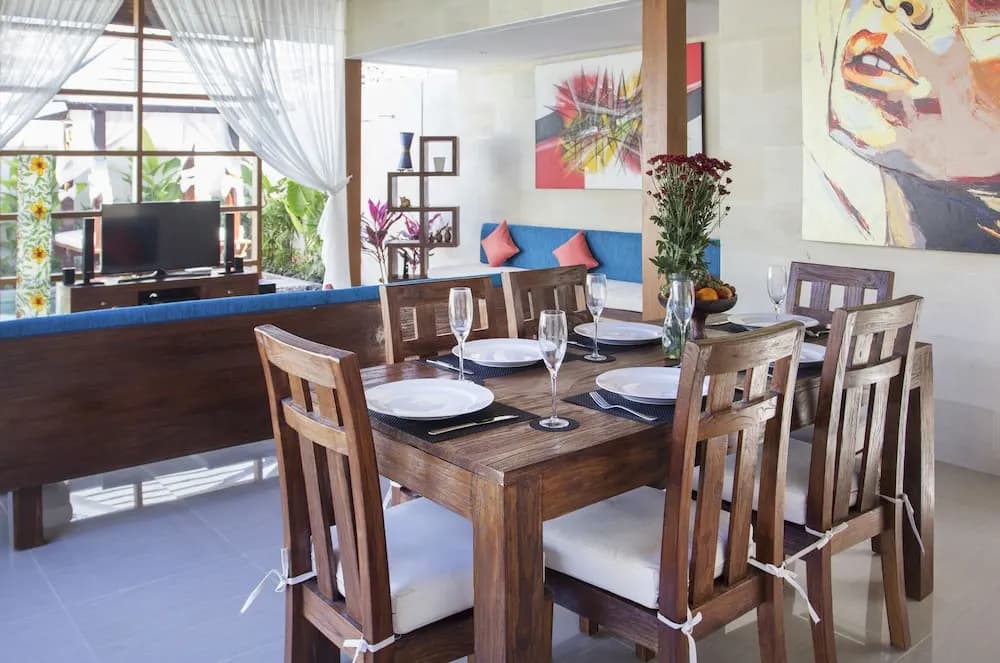Bunga Neil Villa - photo 13