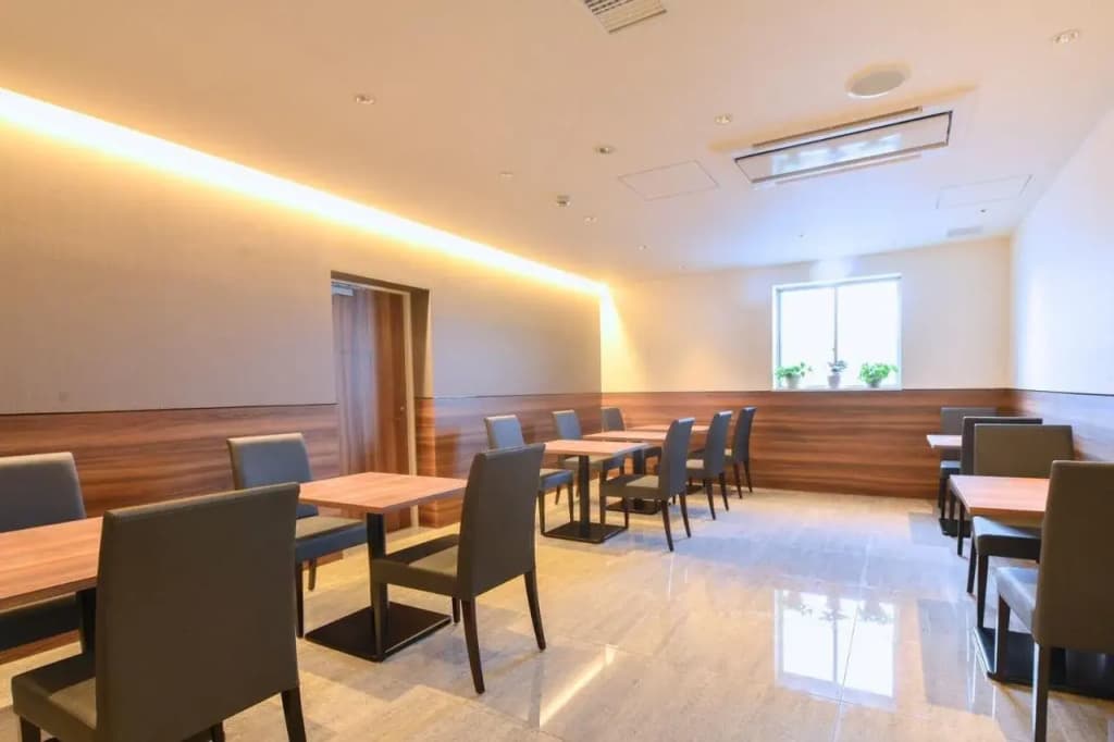 Sakura Garden Hotel - photo 24