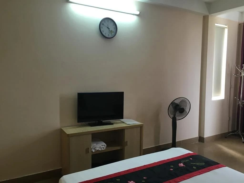 Sunrise Hotel - photo 20