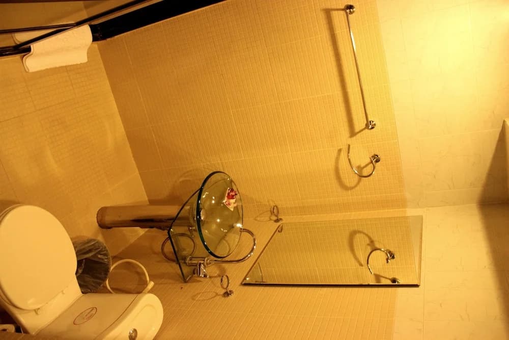 Must Sea Hotel Bangkok - photo 9