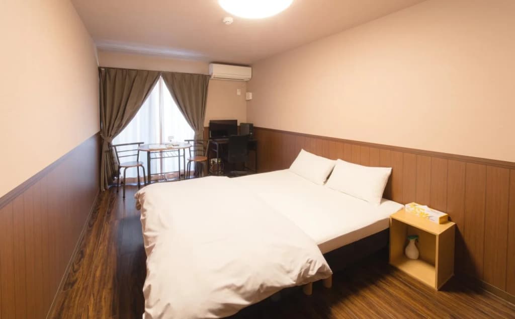 Parkside Umekoji - photo 5