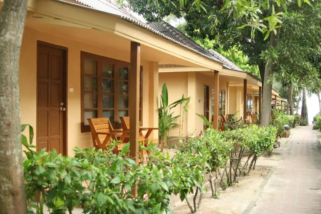 Samui Laguna Resort - photo 19