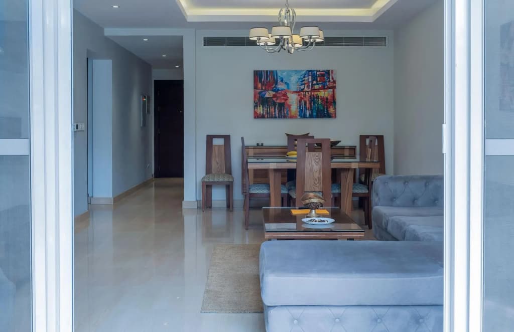 VESTA - Luxury APT - 2BR - CFC - photo 8