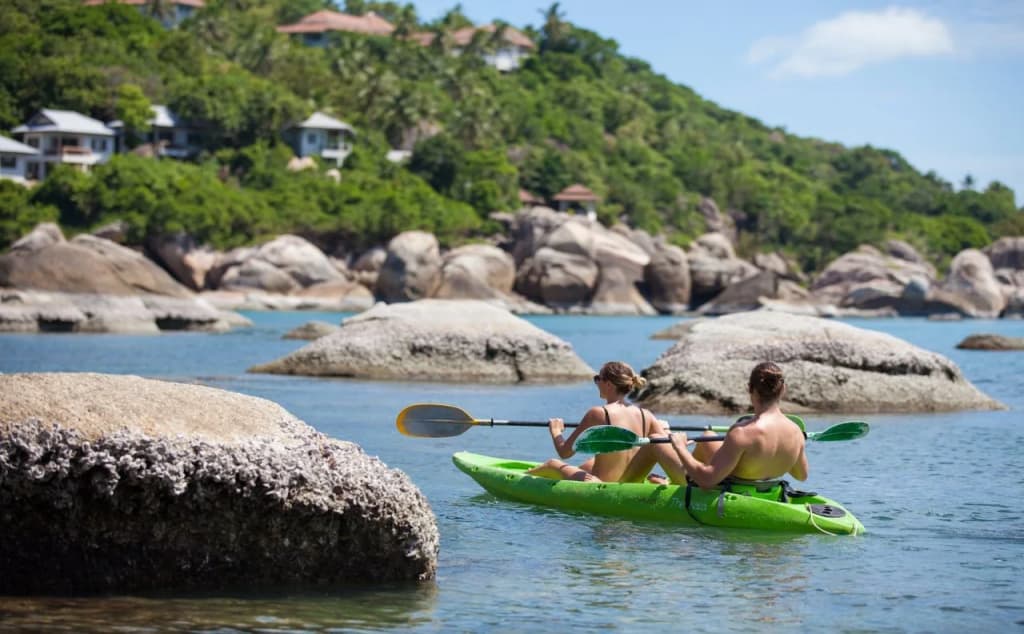 The Kala Samui - photo 29