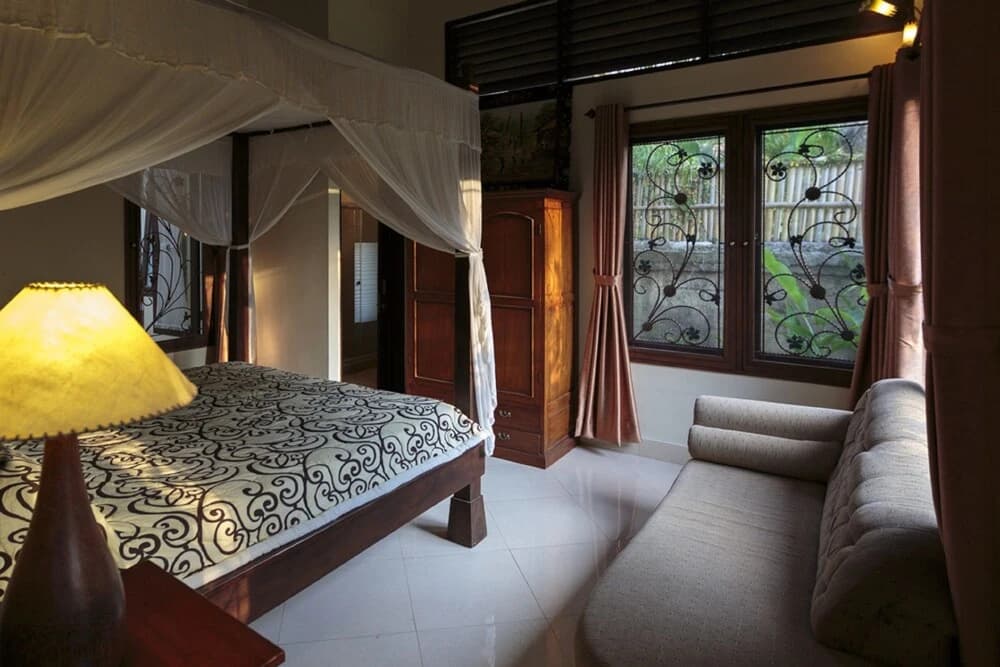 Murni's Villa Kelor - photo 3