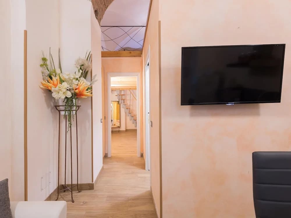 Residenza Borghese 71 - photo 27