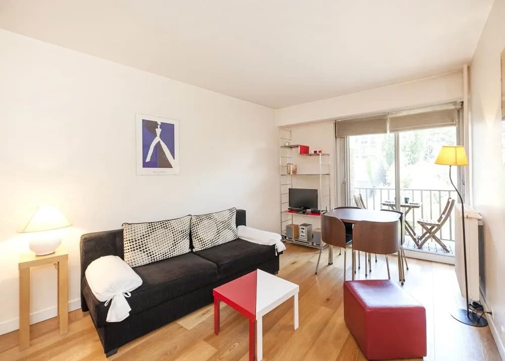 BP Apartments - Canal St. Martin - photo 6