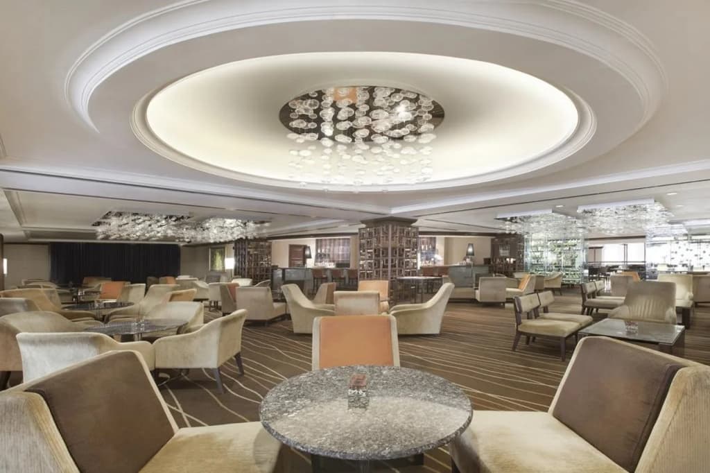 Dorsett Grand Subang - photo 1